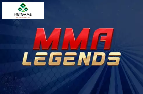 MMA Legends